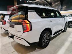 نيسان باترول